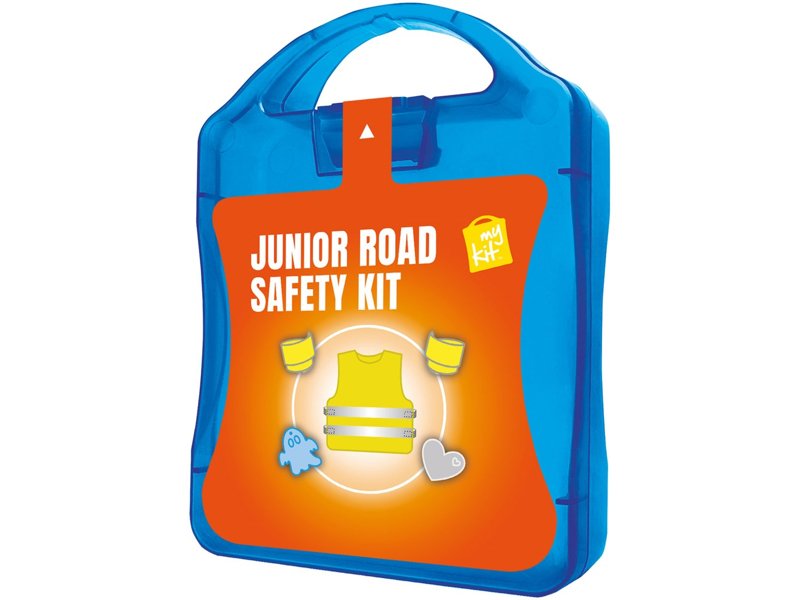 MyKit Mediuim Junior Road Safety kit MyKit Mediuim Junior Road Safety kit