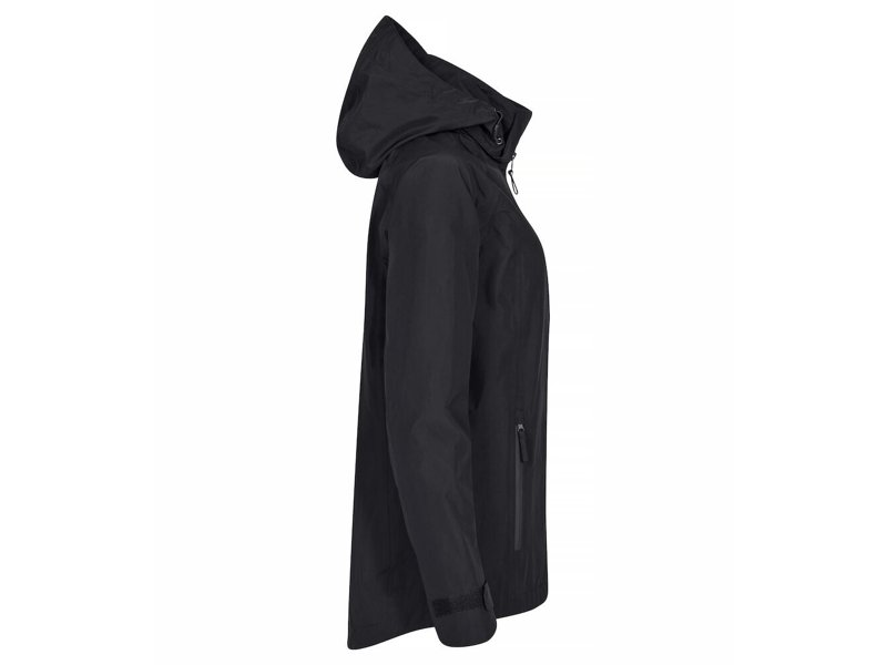 Clique Classic Shell Jacket Lady Clique Classic Shell Jacket Lady