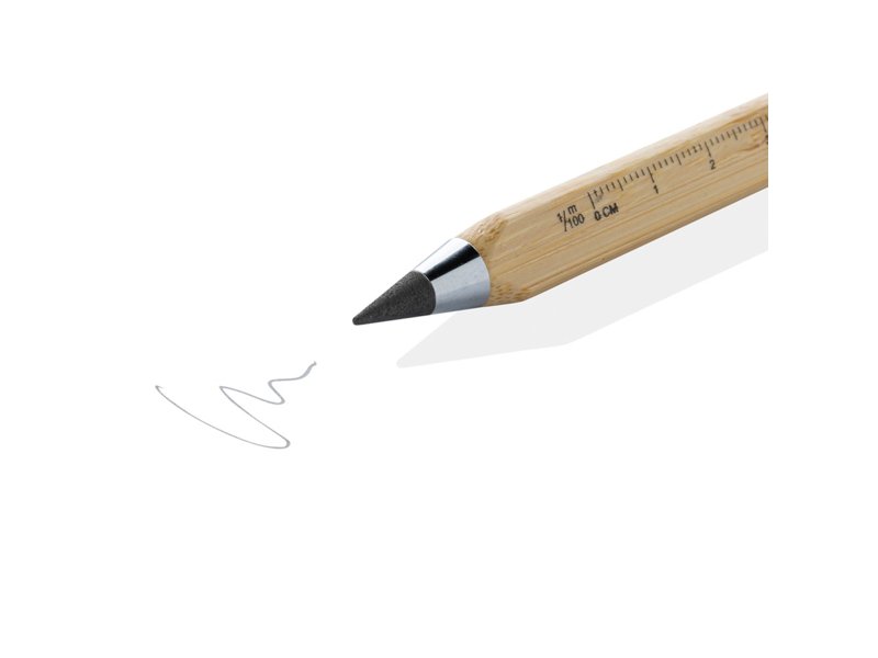 Eon bamboe infinity multitasking pen Eon bamboe infinity multitasking pen