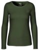 Neutral - Ladies´ Long Sleeve T-Shirt Neutral - Ladies´ Long Sleeve T-Shirt