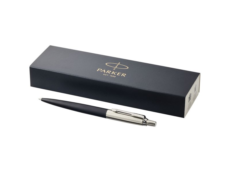 Parker Jotter balpen Bond Street