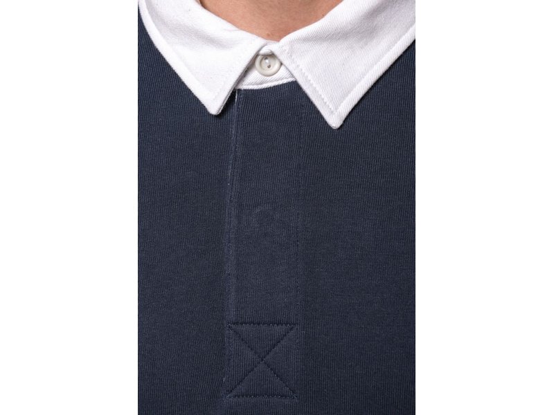Kariban Rugby Polo Kariban Rugby Polo