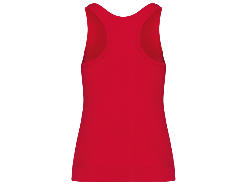 Kariban dames Racerback Kariban dames Racerback