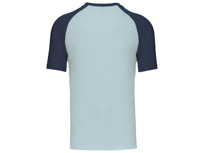 T-shirt Baseball: Kariban  » vanaf € 4,52 « Baseball shirt T-shirt Baseball: Kariban  » vanaf € 4,52 « Baseball shirt