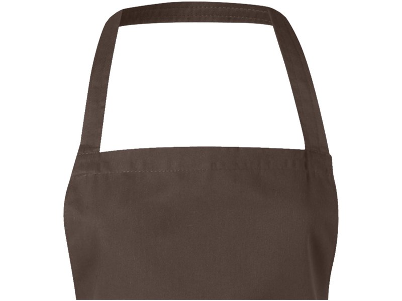 Voordelig uw logo bedrukken op luxe BBQ schorten - Totziens Promotions