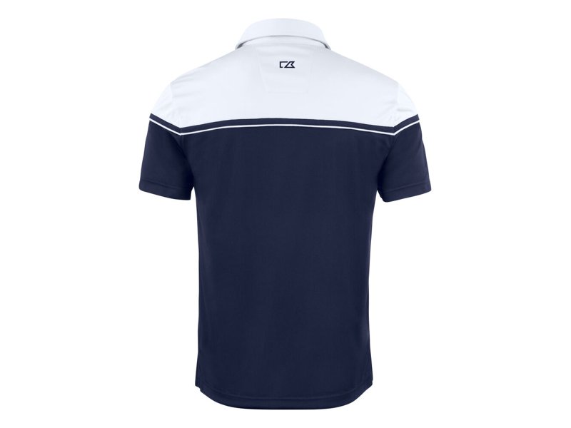 Cutter & Buck - Seabeck Polo Heren