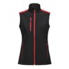 Prime Softshell Bodywarmer Dames Prime Softshell Bodywarmer Dames