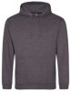 Studenten hooded sweater, geschikt voor bedrukken of borduring Studenten hooded sweater, geschikt voor bedrukken of borduring
