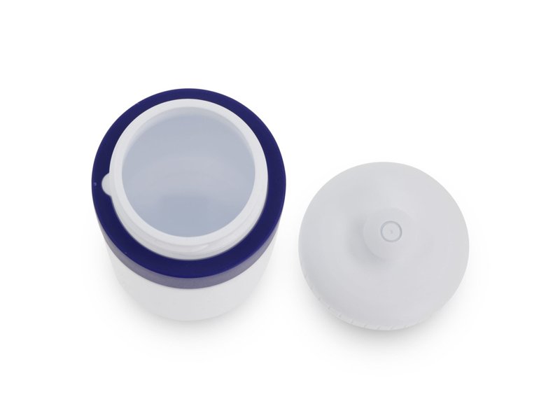 Sportfles met rand 500ml Sportfles met rand 500ml