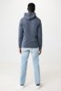 Duurzame Hoodie - Iqoniq - unieke QR code om kwaliteit te controleren