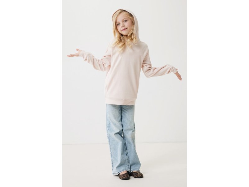 Iqoniq Yengo hoodie Kids Iqoniq Yengo hoodie Kids