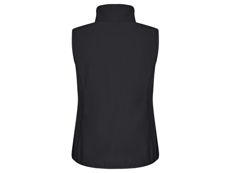 Clique Classic Softshell Vest Lady