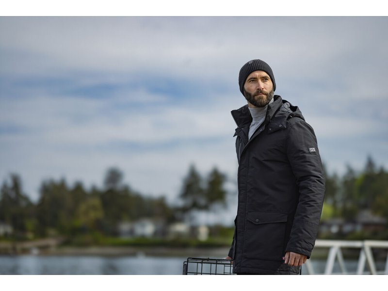 Cutter & Buck herenjas Glacier Peak