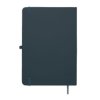 ARCOLOOP - A5 gerecycled PU notitieboek
