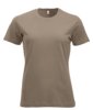 Clique New Classic-T Ladies | TotZiens Promotions