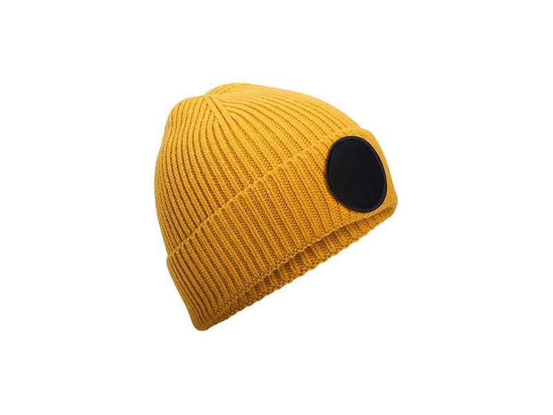 Beechfield - Circular Fashion Patch Beanie