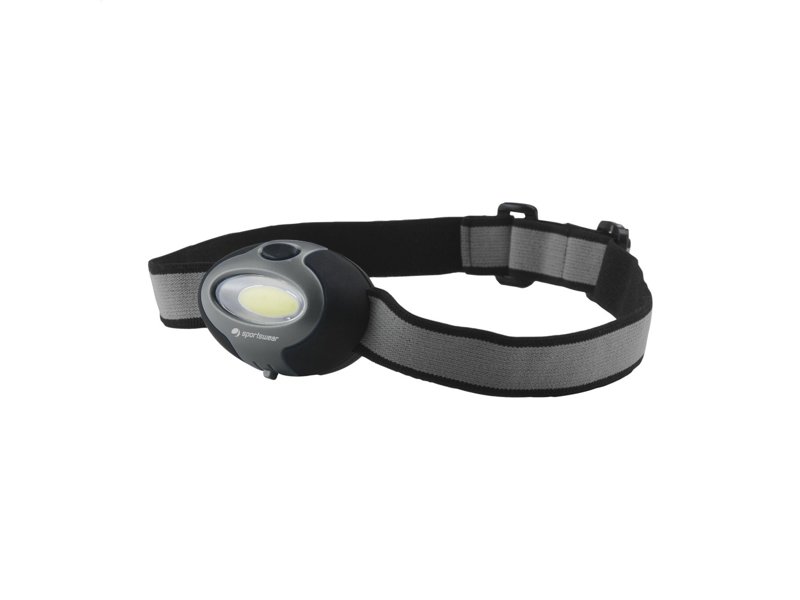HeadLight COB lampje