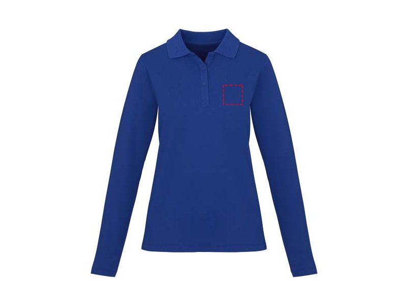 Vrouwen polo | Lange mouwen » v.a. € 16,84 | Excl. logo Vrouwen polo | Lange mouwen » v.a. € 16,84 | Excl. logo