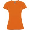 Roly sportshirt Montecarlo voor dames Roly sportshirt Montecarlo voor dames