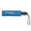 STORMini arodynamische opvouwbare stormparaplu STORMini arodynamische opvouwbare stormparaplu