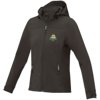 Langley softshell dames jas Langley softshell dames jas
