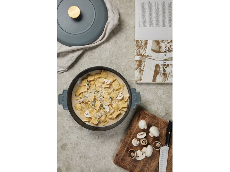 VINGA Monte Heritage braadpan 2,5 L