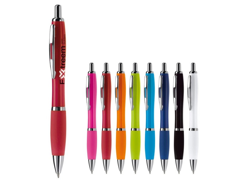 Balpen Hawaï hardcolour