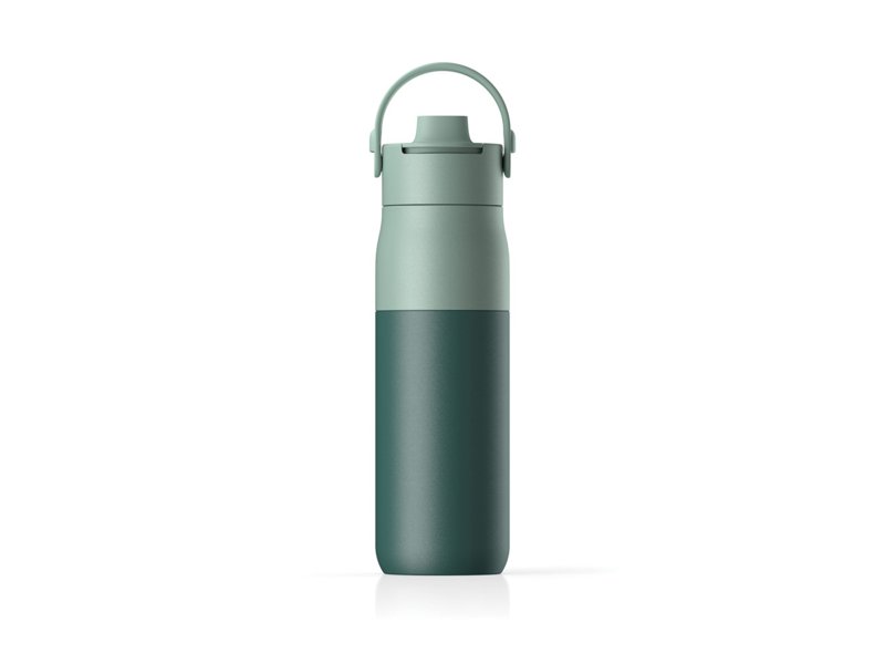 BRITA LARQ Essential waterfles 680ML BRITA LARQ Essential waterfles 680ML
