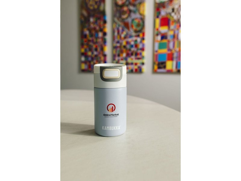 Kambukka® Etna 300 ml thermosbeker