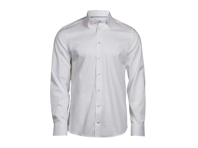 Tee Jays - Stretch Luxury Shirt Tee Jays - Stretch Luxury Shirt