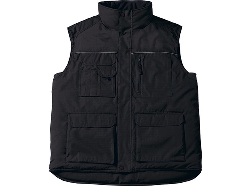 B&C Bodywarmer Expert Pro » Bodywarmers voor een scherpe prijs!