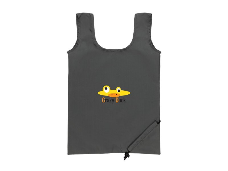 Impact AWARE™ RPET 190T opvouwbare shopper