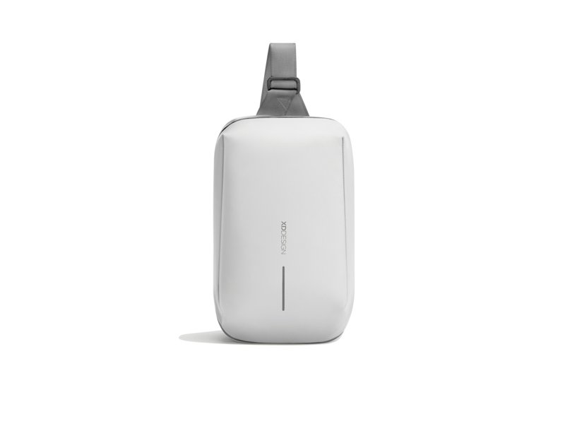 Urban waterbestendige sling bag