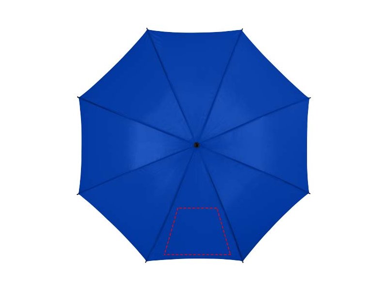 Barry 23" automatische paraplu Barry 23" automatische paraplu