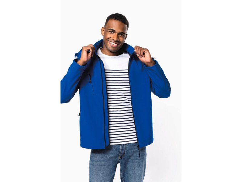 Voordelige warme softshell jas >> Snel leverbaar met eigen logo Voordelige warme softshell jas >> Snel leverbaar met eigen logo