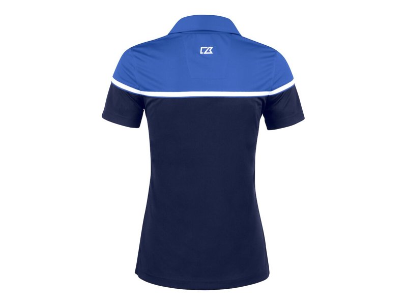 Cutter & Buck - Seabeck Polo Dames Cutter & Buck - Seabeck Polo Dames