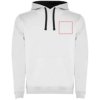 Roly hoodie Urban voor heren