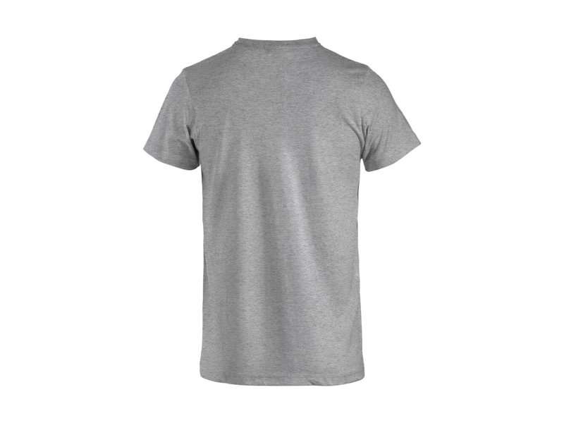 Clique basic kinder t-shirts, snel leverbaar met eigen logo