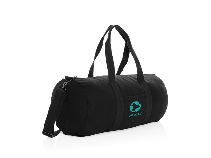 Impact Aware™ 285gsm rcanvas reistas ongeverfd Impact Aware™ 285gsm rcanvas reistas ongeverfd