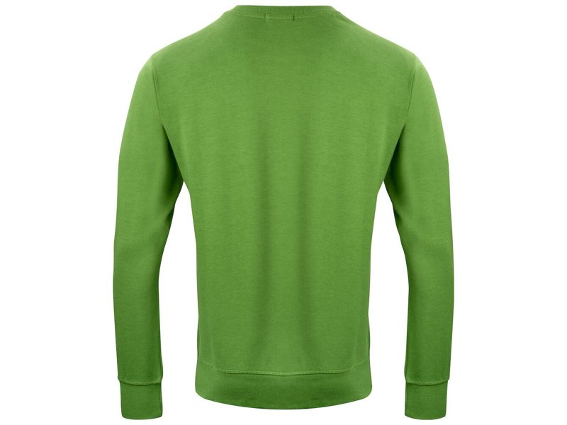 Sweater met ronde hals, basic maar zeer populair met eigen ontwerp Sweater met ronde hals, basic maar zeer populair met eigen ontwerp