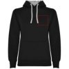 Roly hoodie Urban voor dames Roly hoodie Urban voor dames