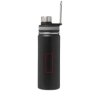 Gessi 590 ml met koper vacuüm geïsoleerde drinkfles Gessi 590 ml met koper vacuüm geïsoleerde drinkfles