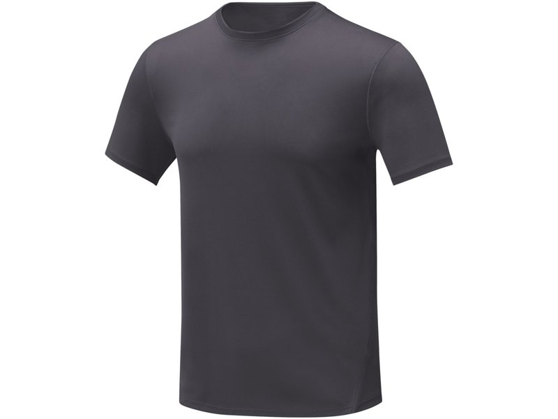 Kratos cool fit heren T-shirt met korte mouwen | TotZiens Kratos cool fit heren T-shirt met korte mouwen | TotZiens