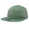 Kingcap Flat Peak Cap Kingcap Flat Peak Cap