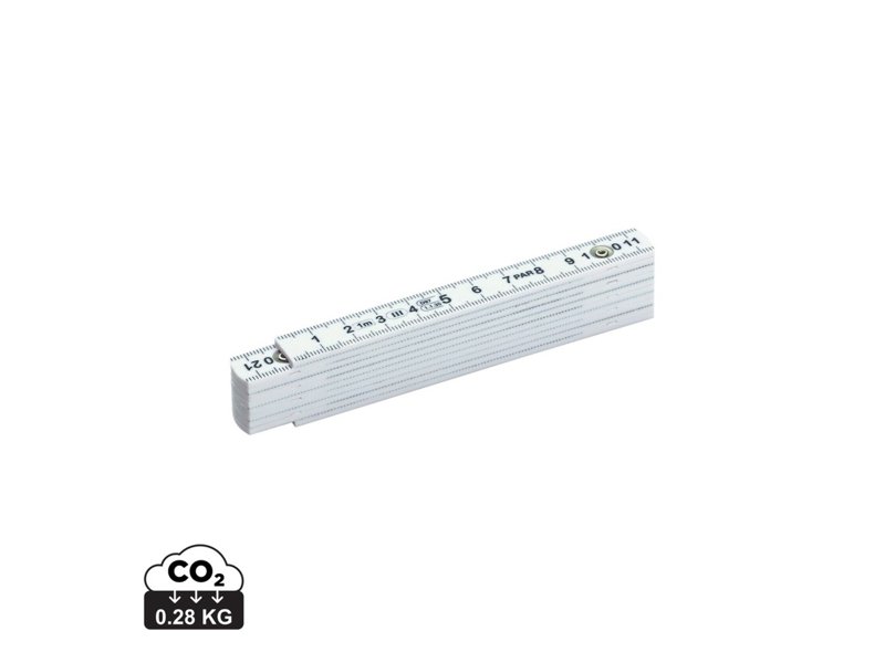 Fiberglas duimstok | TotZiens Promotions