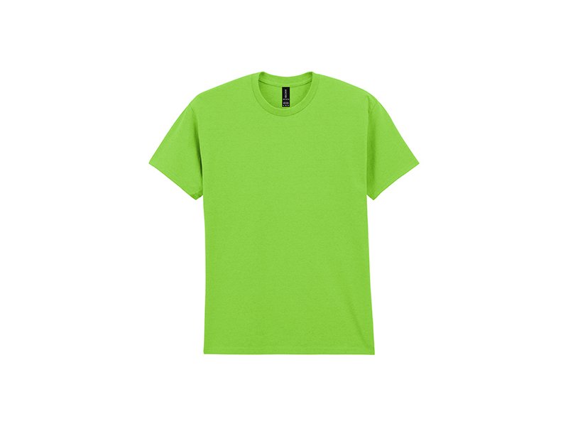 Gildan T-shirts, jarenlang een veelverkocht model