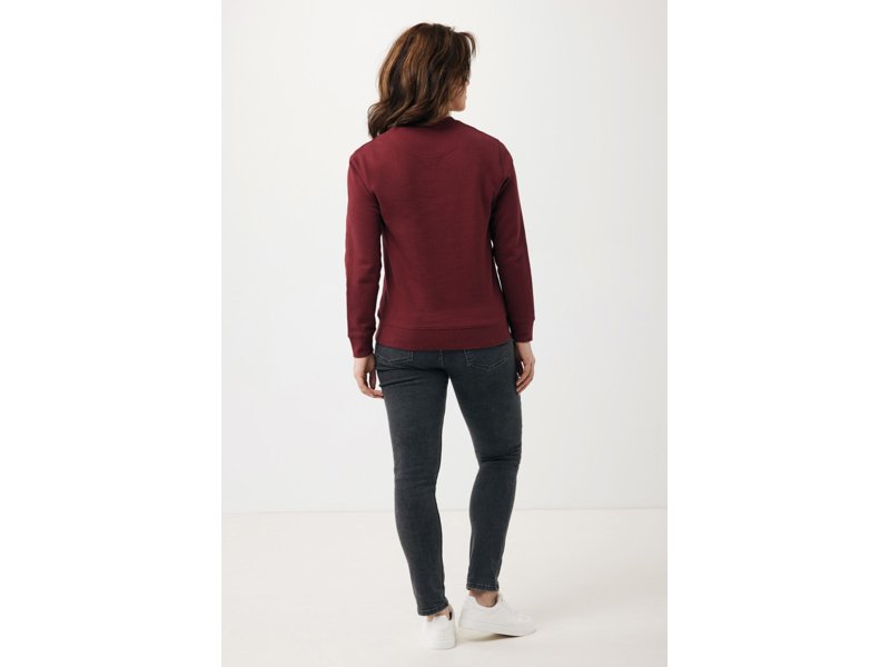 Iqoniq Etosha lichtgewicht sweater Iqoniq Etosha lichtgewicht sweater
