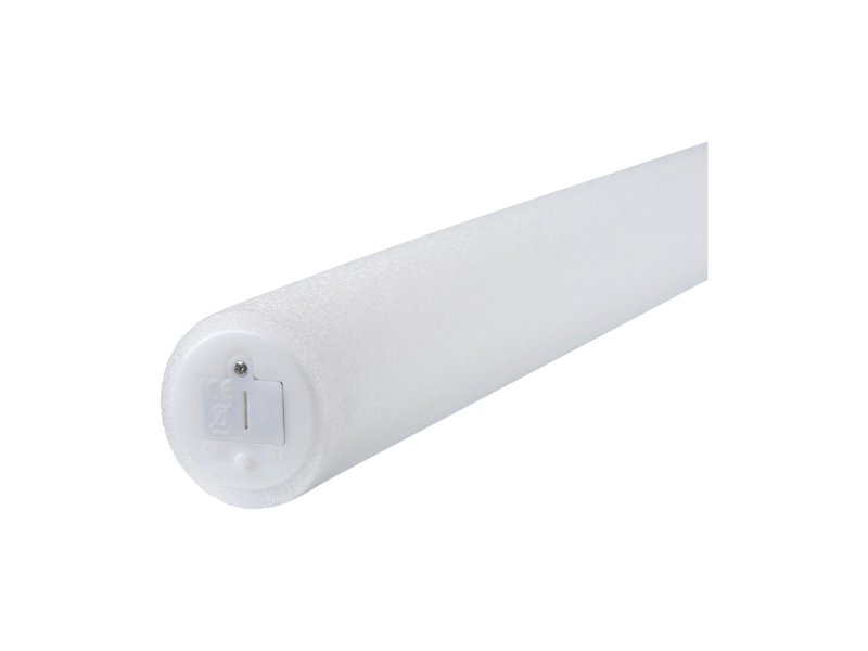 Foam Party Glow LED Stick Orange Foam Party Glow LED Stick Orange