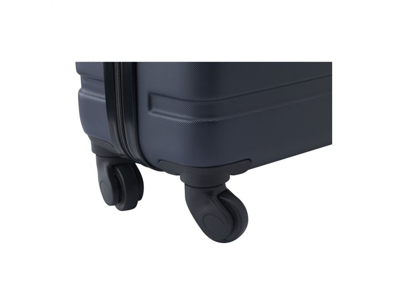 Amsterdam Trolley Amsterdam Trolley