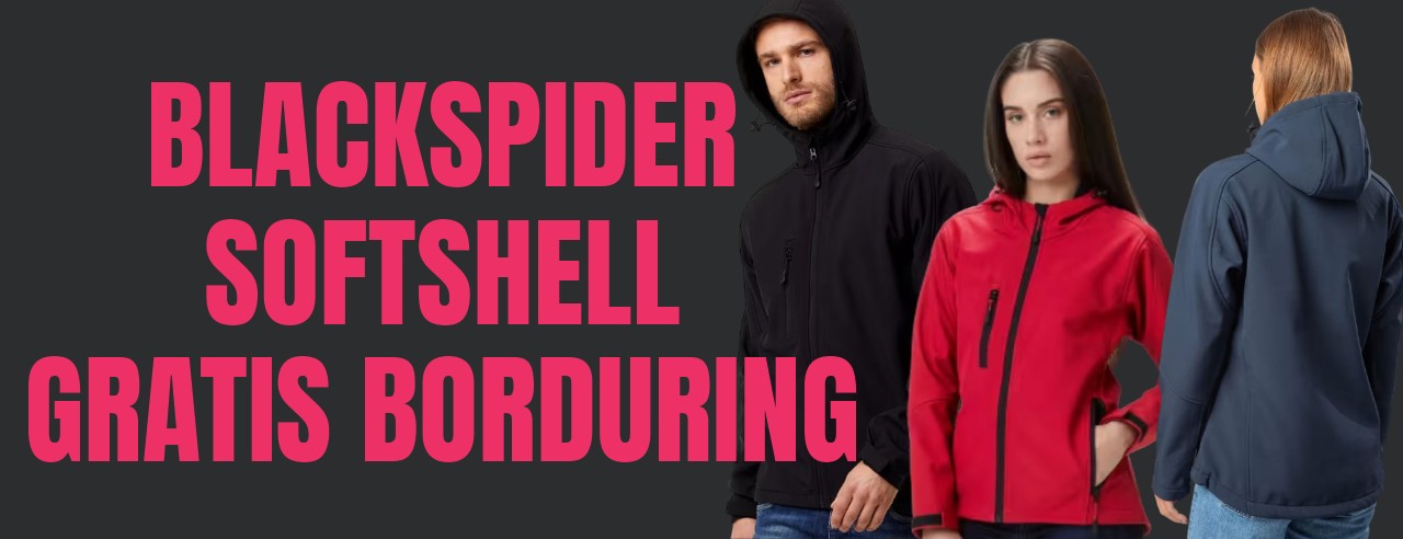 Jassen borduren